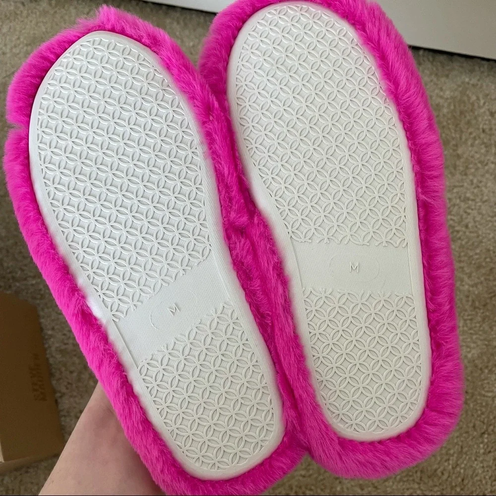 STEVE MADDEN • KIDS • frillz slippers